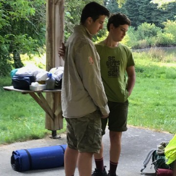 IMG 7196 - Scouts en Gidsen Zaventem 